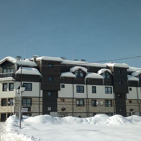 Gondola Apartments & Suites Bansko Exterior photo