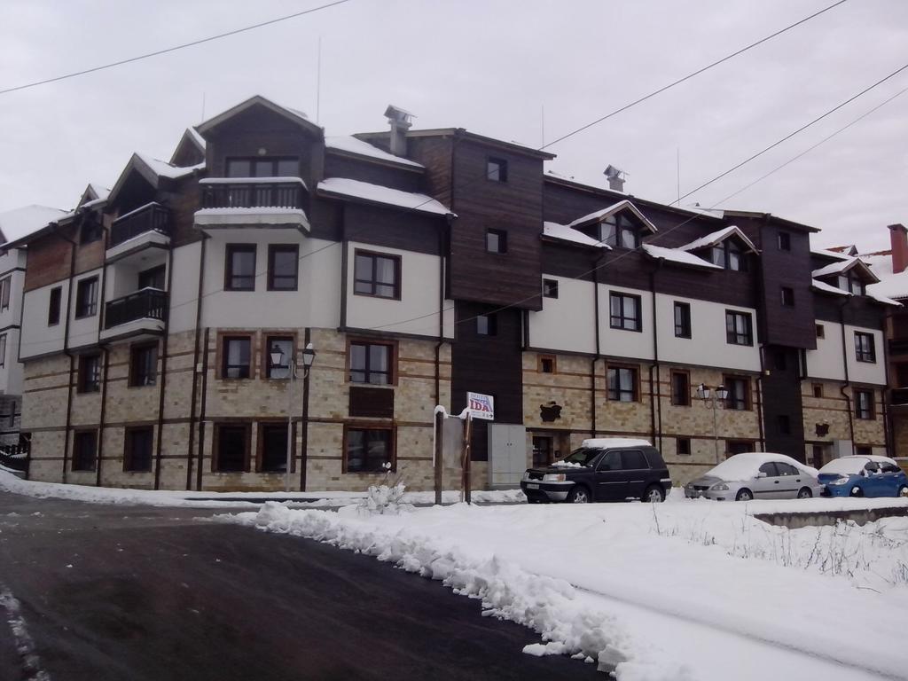 Gondola Apartments & Suites Bansko Exterior photo