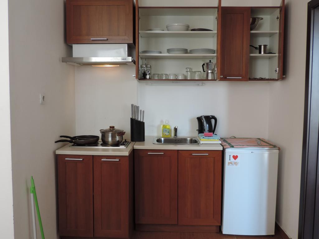 Gondola Apartments & Suites Bansko Room photo