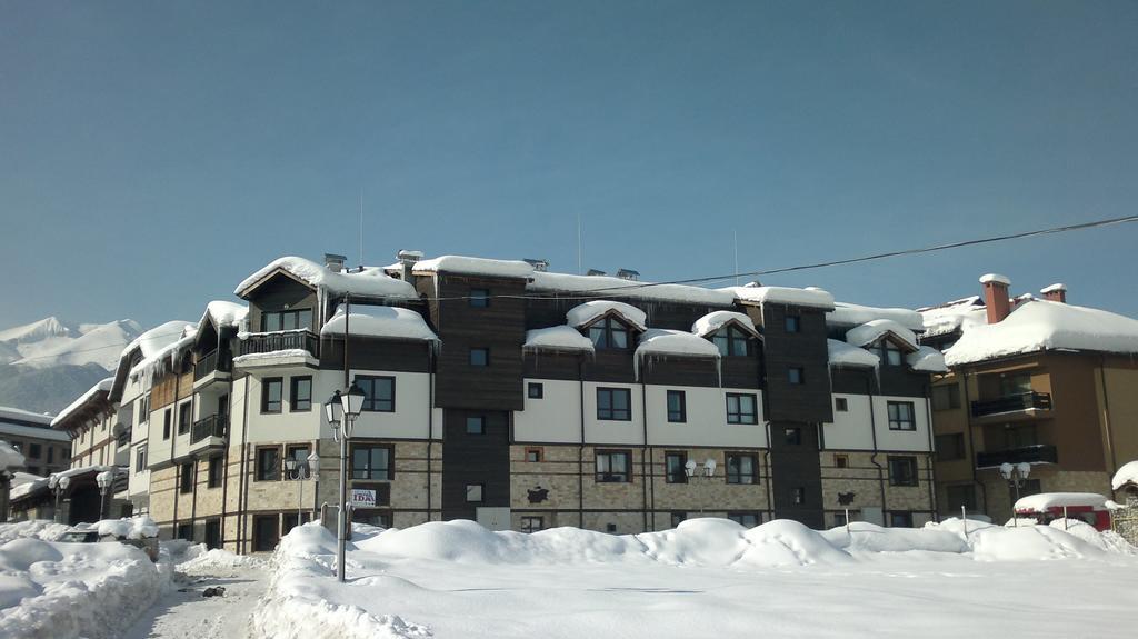 Gondola Apartments & Suites Bansko Exterior photo