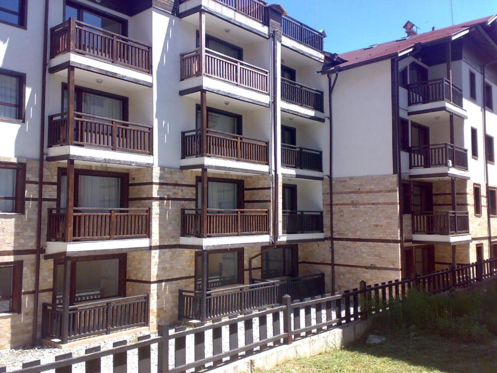 Gondola Apartments & Suites Bansko Exterior photo