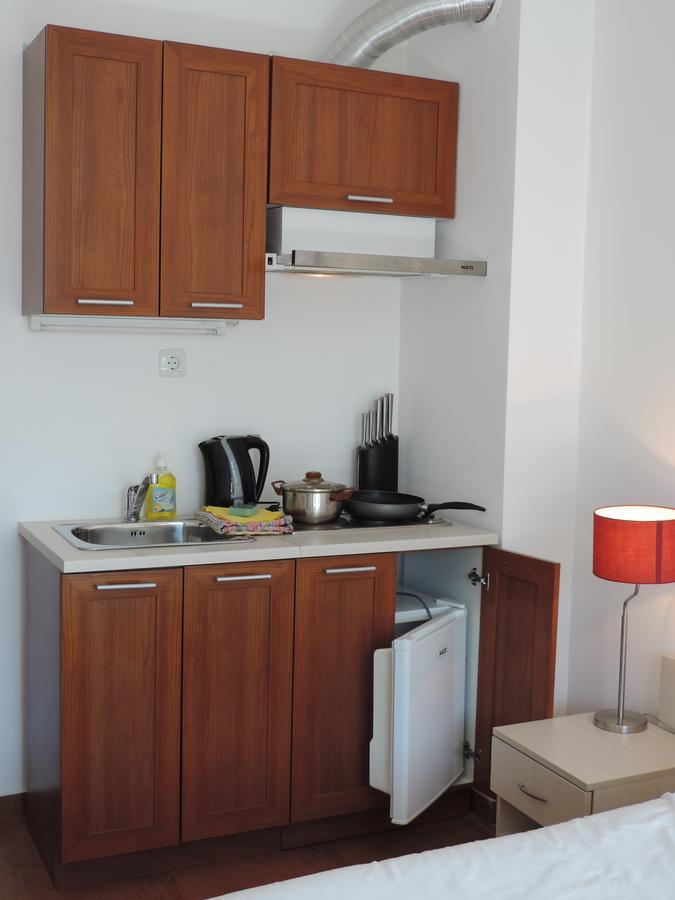 Gondola Apartments & Suites Bansko Exterior photo