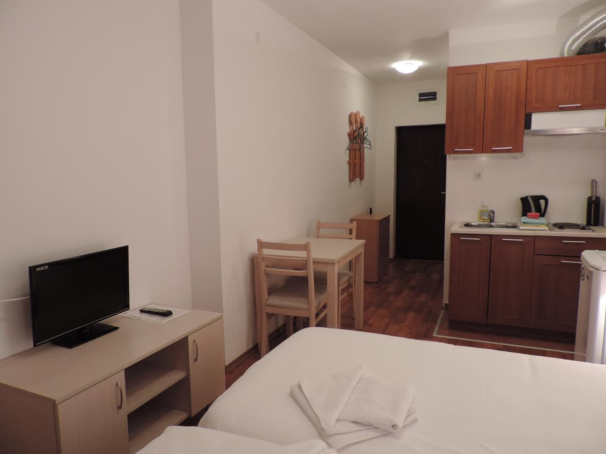 Gondola Apartments & Suites Bansko Exterior photo