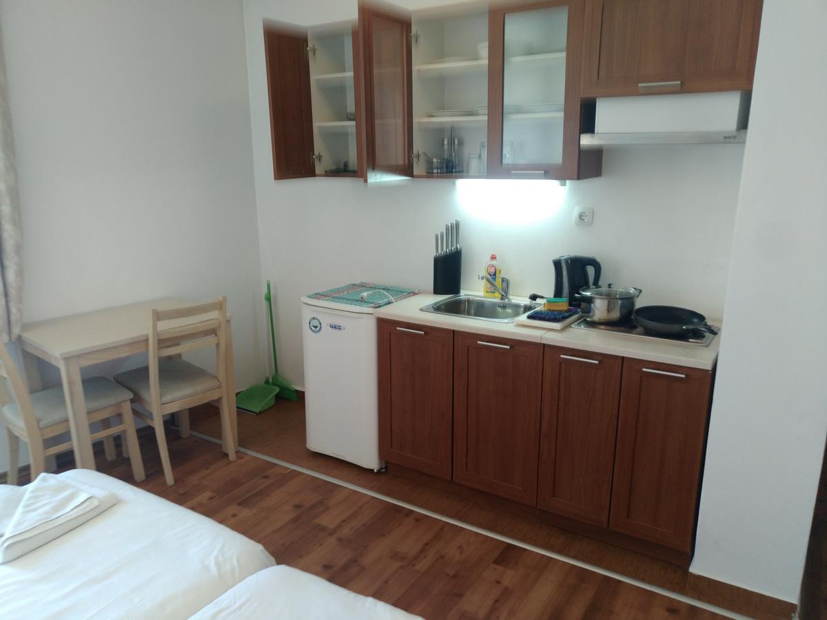 Gondola Apartments & Suites Bansko Exterior photo