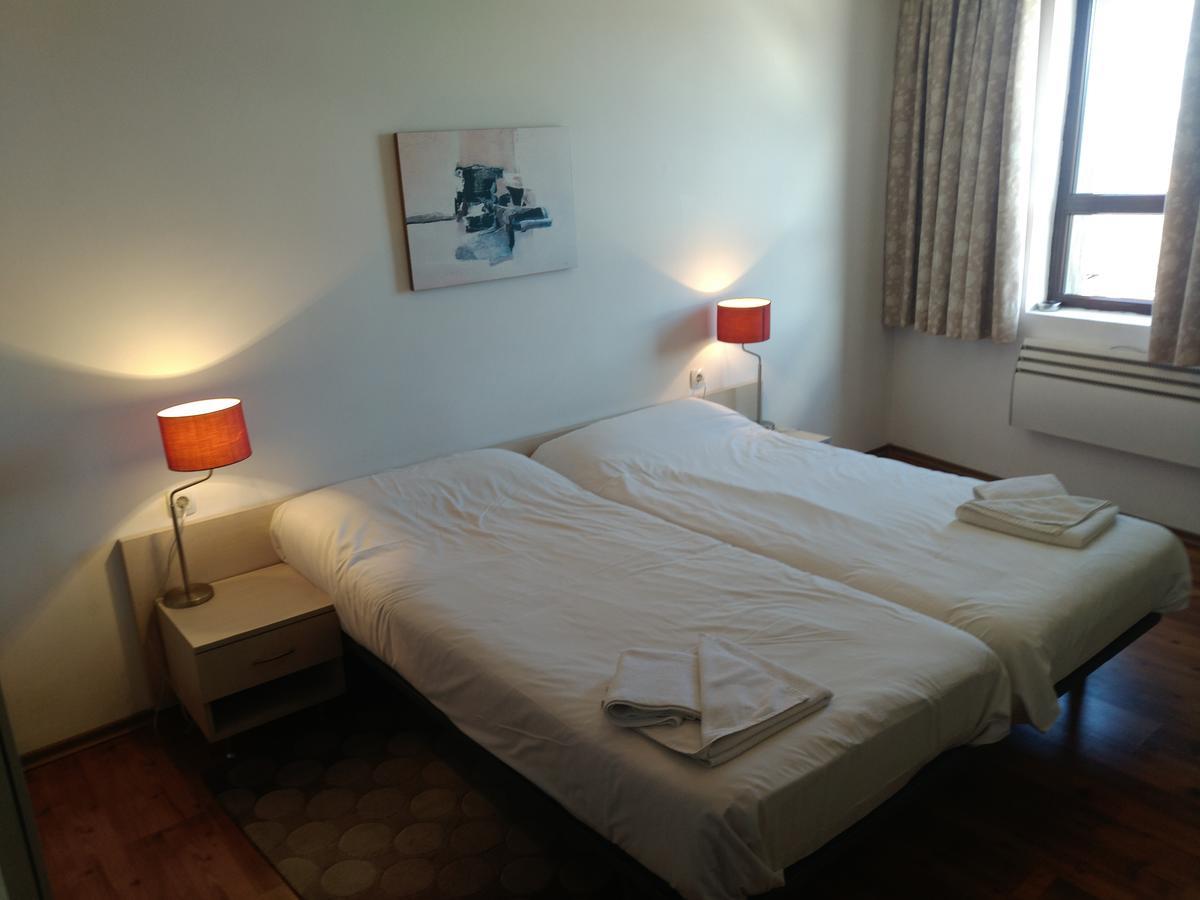 Gondola Apartments & Suites Bansko Exterior photo